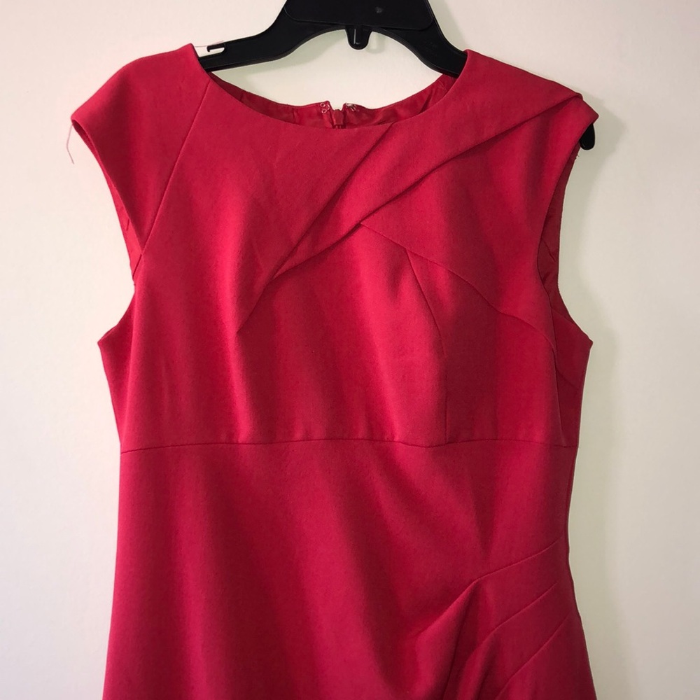 Adrianna Papell dress